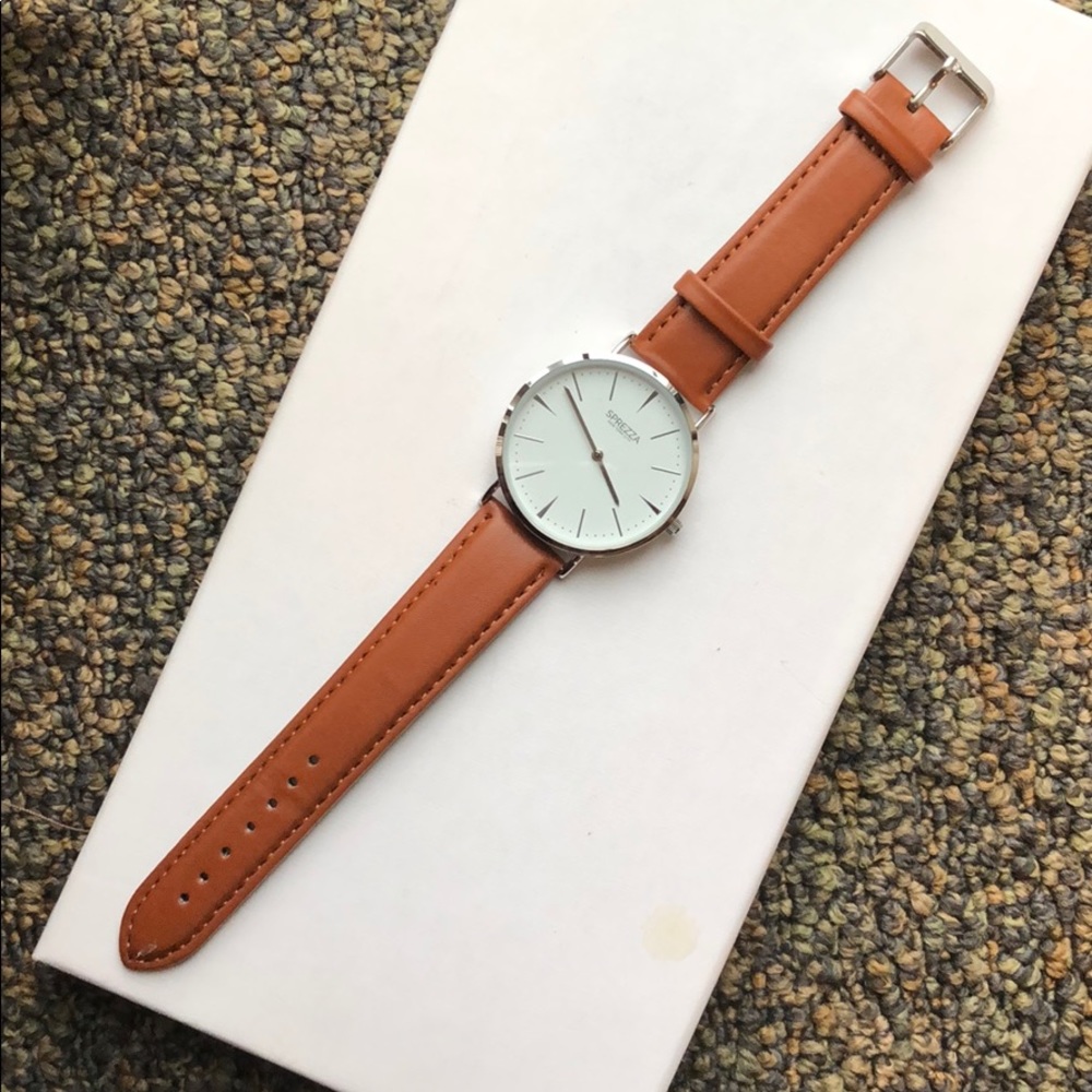 Sprezza Watch